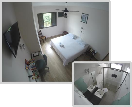 Universo Hotel Paulinia Luaran gambar